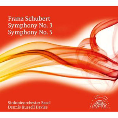 Symphony No. 3 / Symphony No. 5