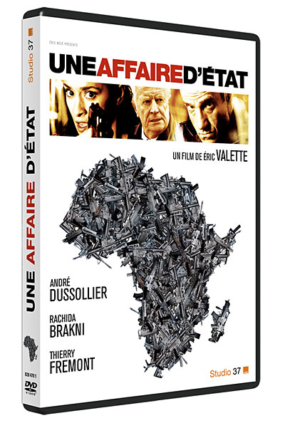 Une affaire d'État