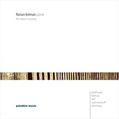 The debut recording