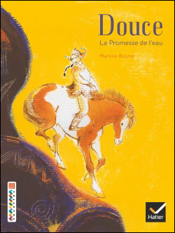 Facettes Bibliothèque CE2/CM1 - Douce La Promesse de l'eau - Album