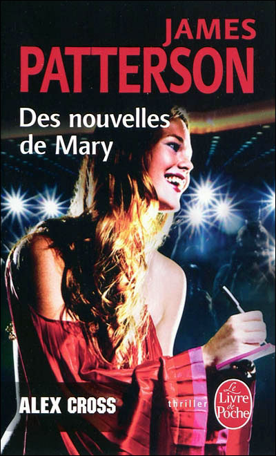 Des nouvelles de Mary