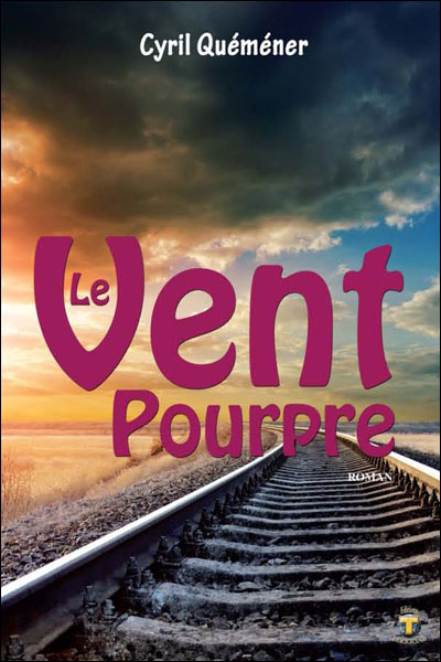 Le vent pourpre