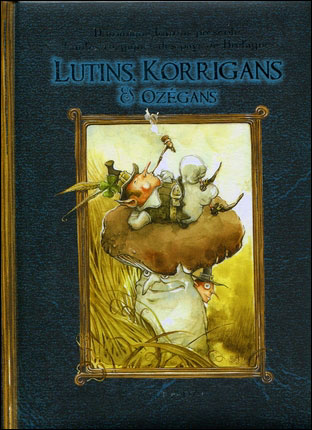 Contes des petits hommes
