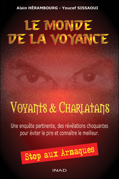 Le monde de la voyance, voyants et charlatans