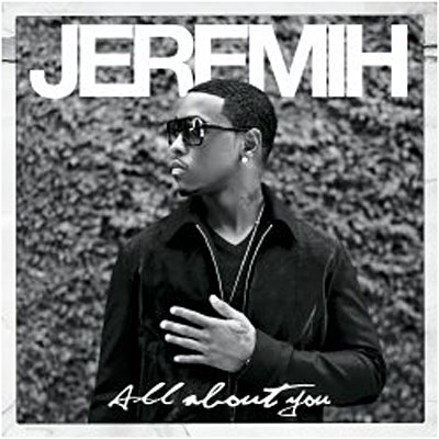 All about you