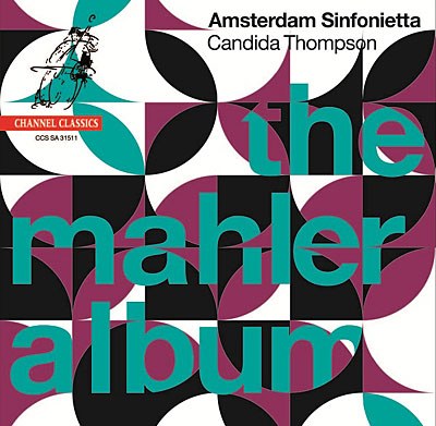 Mahler album