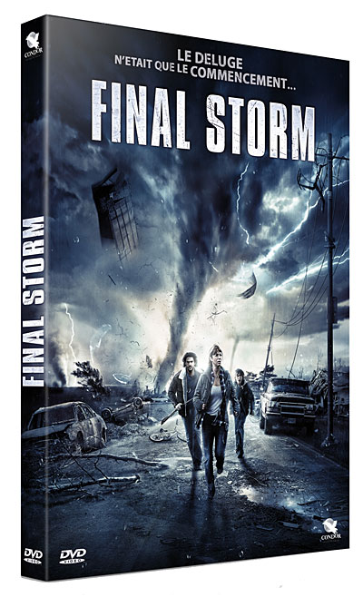 Final Storm