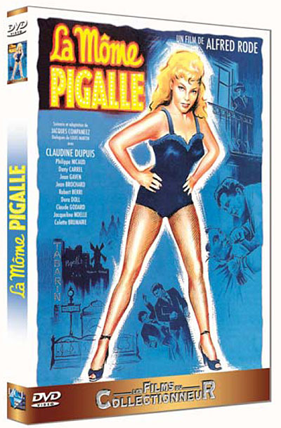 La Môme Pigalle