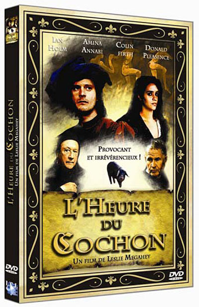 L'Heure du cochon