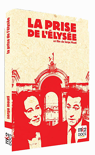 La Prise de l'Elysée