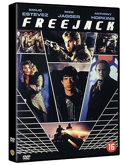 Freejack