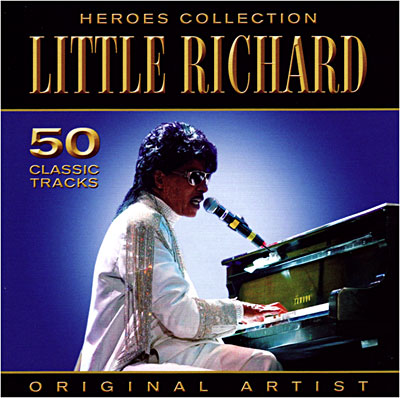 Heroes Collection - 50 Classic Tracks
