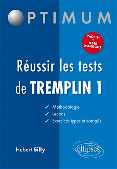 Réussir Tremplin 1