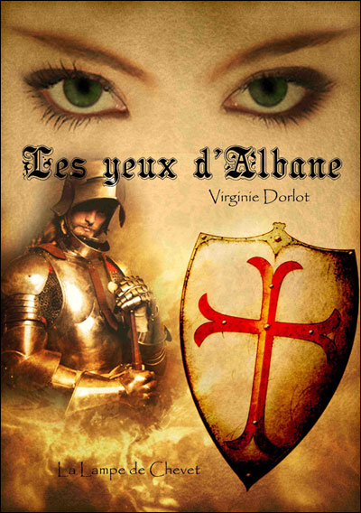Les yeux d'Albane
