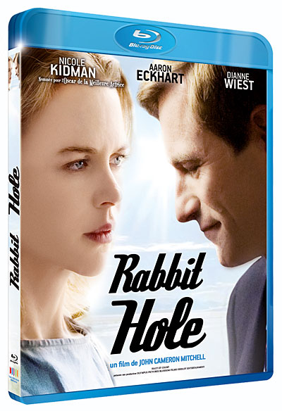 Rabbit Hole - Blu-Ray