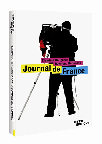 Journal de France DVD