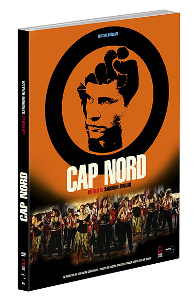 Cap Nord