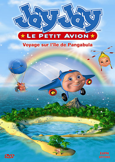 Le voyage sur l'île de Pangabula