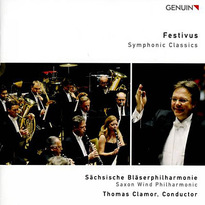 Festivus - Symphonic classics