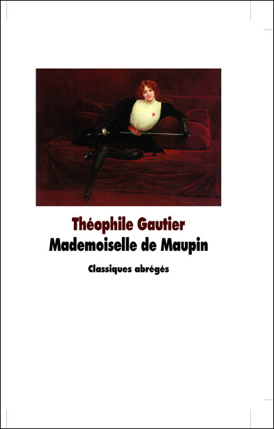 Mademoiselle de Maupin