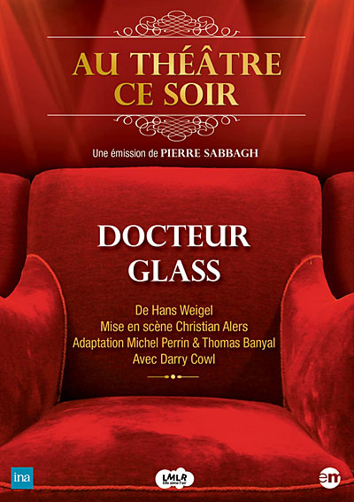 Docteur Glass
