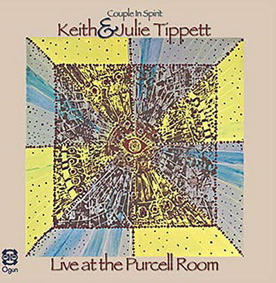 Live at the purcell room