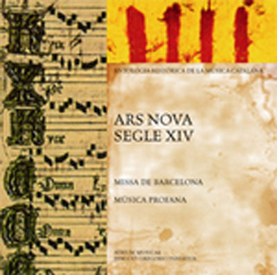 Missa de Barcelona