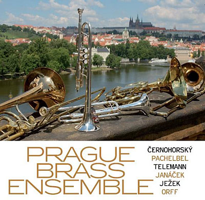 New song - Offertorium - Danses Praguoises - Magnificat sexti toni