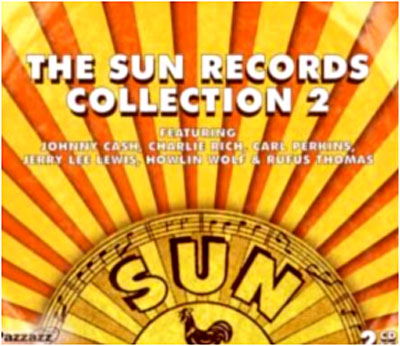 Sun records collection vol 2