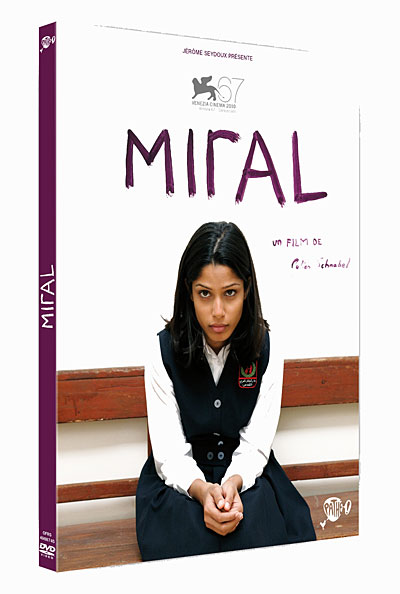 Miral