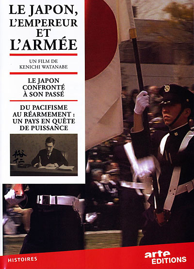 Le Japon L'empereur et l'armée DVD