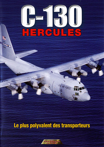 C-130 : Hercules