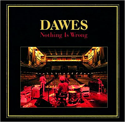 Nothing Is Wrong (Vinyl+MP3)