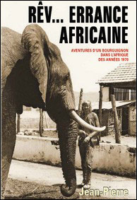 Rêv...errance africaine