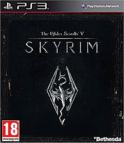 The Elder Scrolls V - Skyrim - Edition Limitée