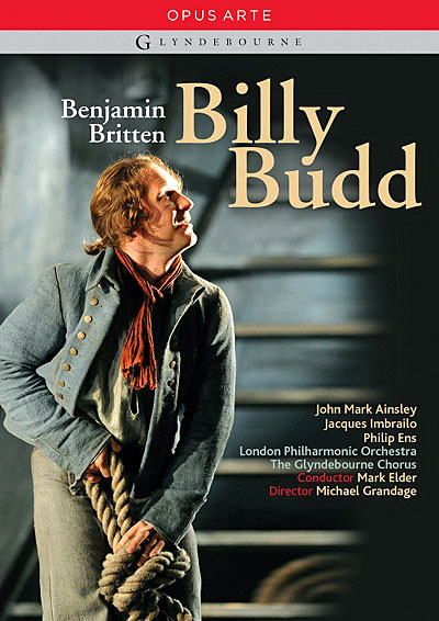 Billy Bud