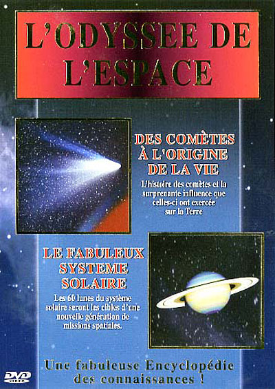 L'Odyssée de l'Espace