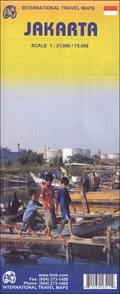 Jakarta / greater jakarta