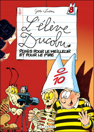 Punis pour le meilleur et pour le pire