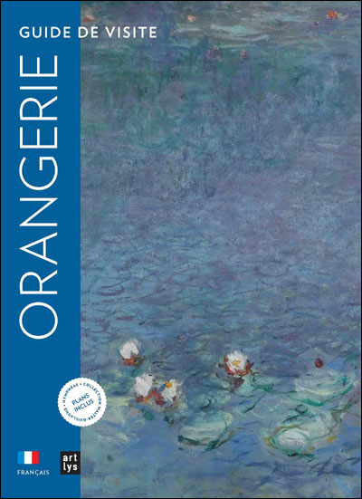 Le Musée de l'Orangerie -  Collectif - broché