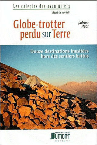 Globe-trotter perdu sur terre