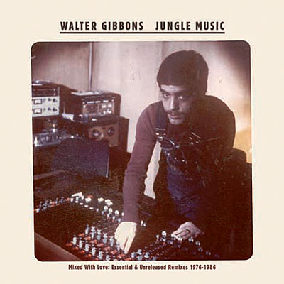 Jungle music