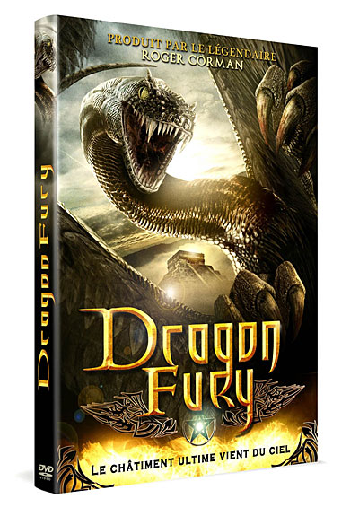 Dragon Fury