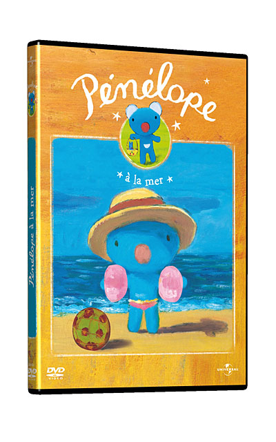 Volume 3 : A la mer !