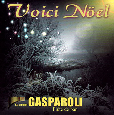 Voici Noël