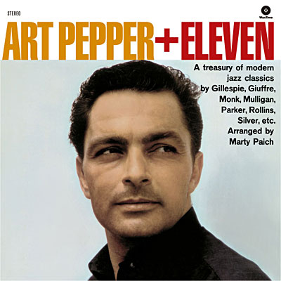 Plus Eleven  (Ltd.Edition 180