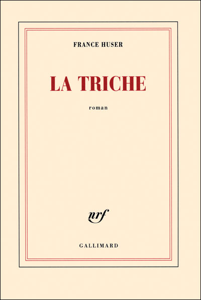La triche