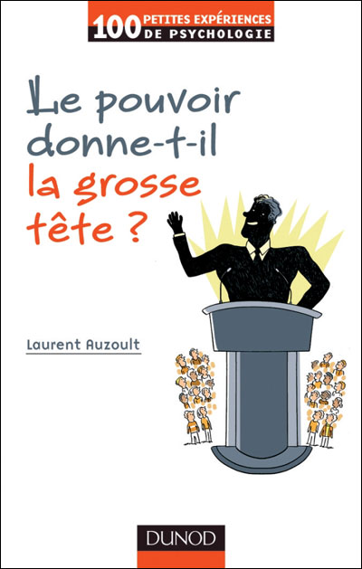 Le pouvoir est-il une affaire de grosse tête ?