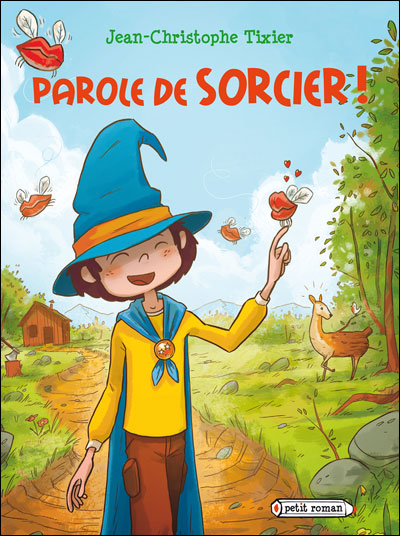 Parole de sorcier