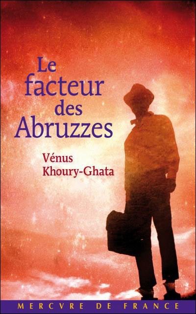 Le facteur des Abruzzes roman